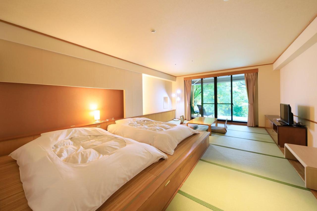 ניקו Hotel Shikisai מראה חיצוני תמונה