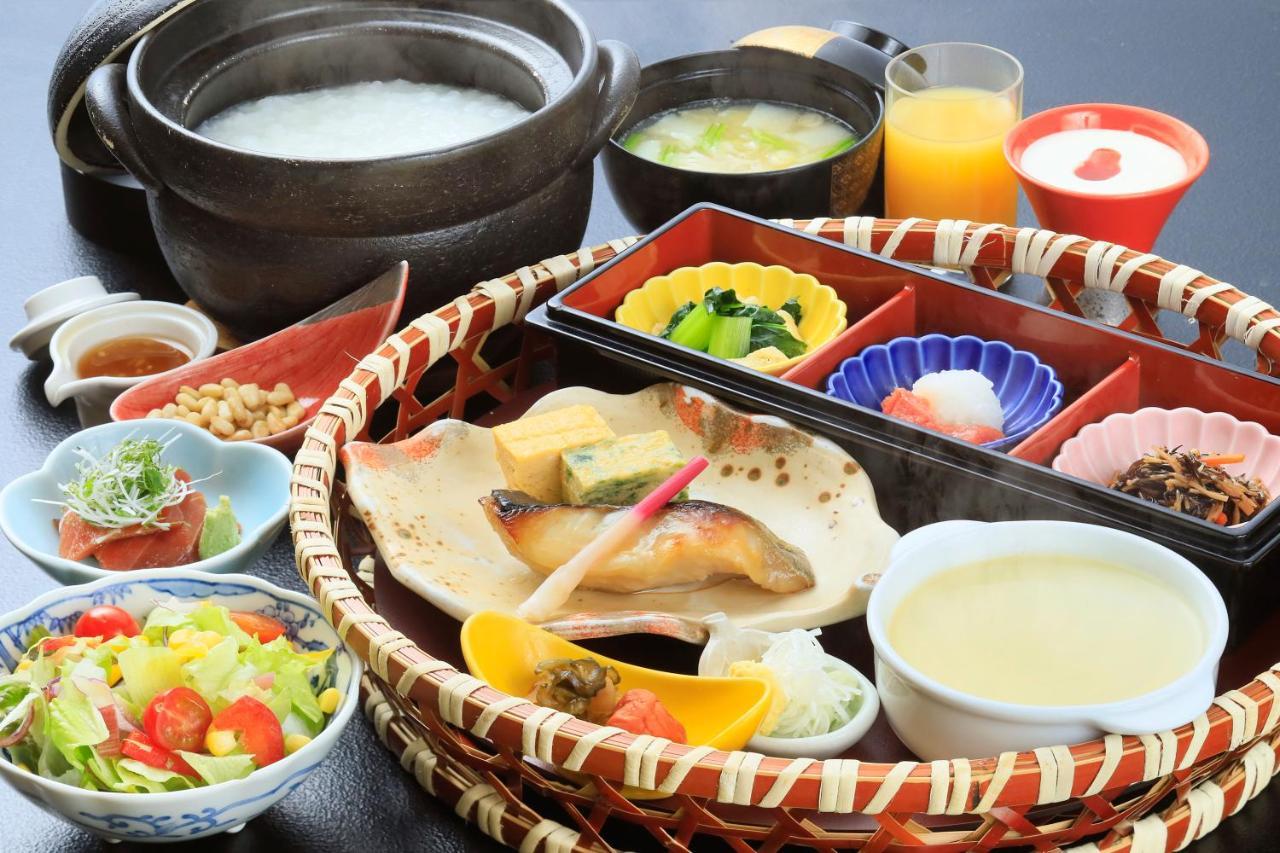 ניקו Hotel Shikisai מראה חיצוני תמונה
