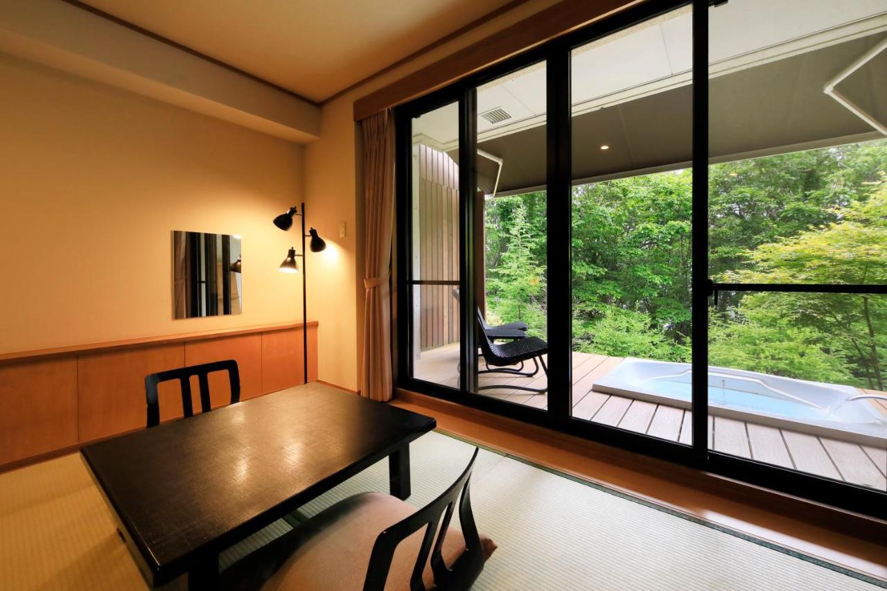 ניקו Hotel Shikisai מראה חיצוני תמונה