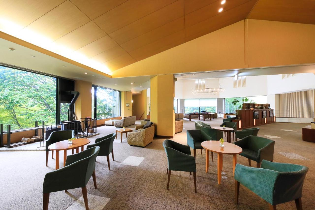 ניקו Hotel Shikisai מראה חיצוני תמונה