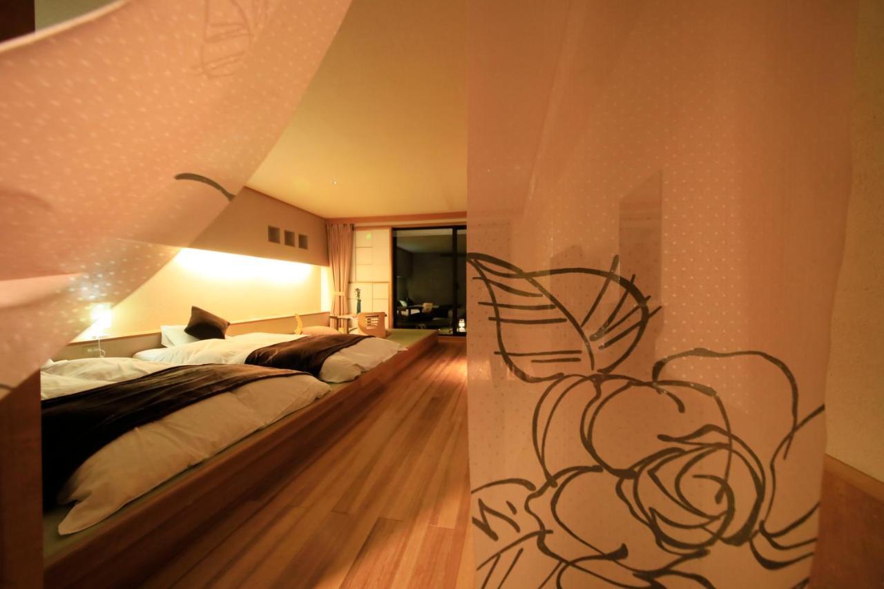 ניקו Hotel Shikisai מראה חיצוני תמונה