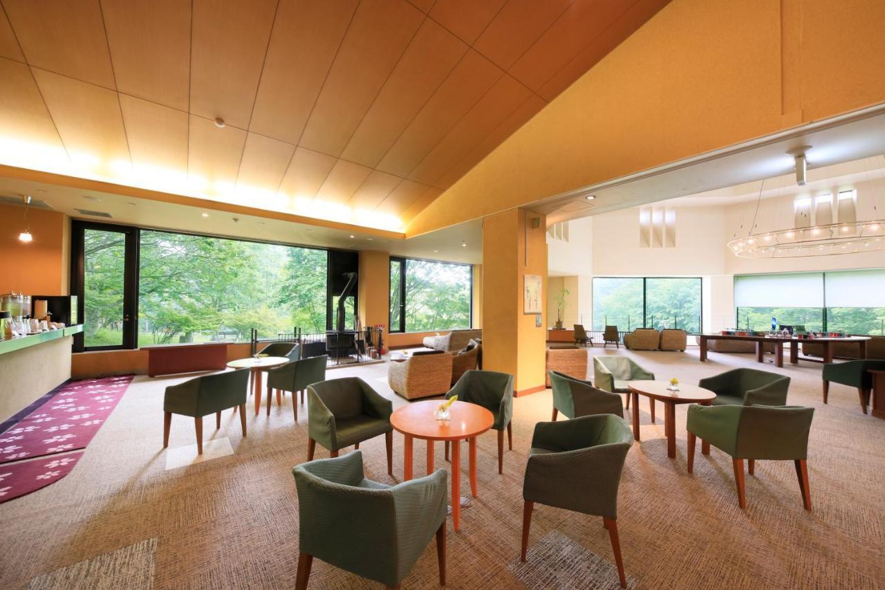 ניקו Hotel Shikisai מראה חיצוני תמונה