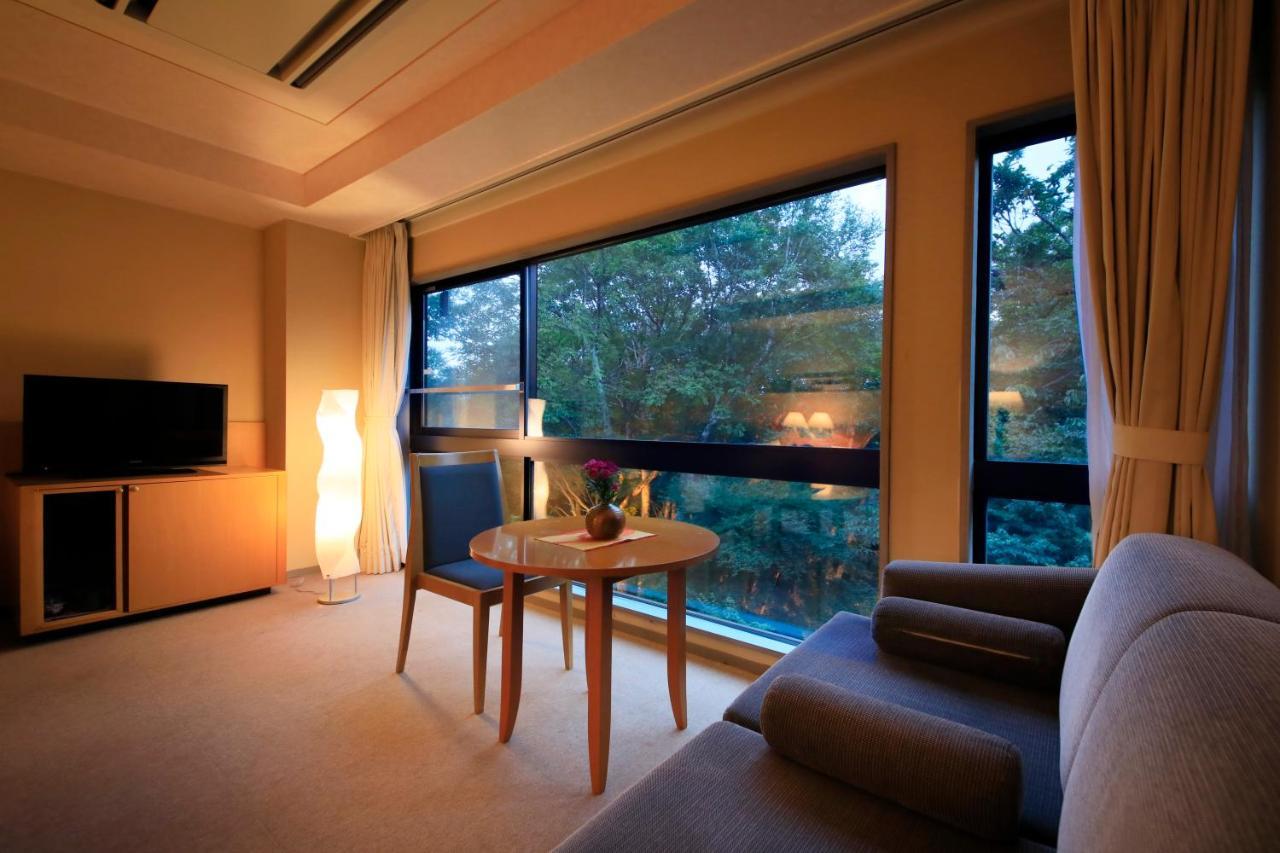 ניקו Hotel Shikisai מראה חיצוני תמונה