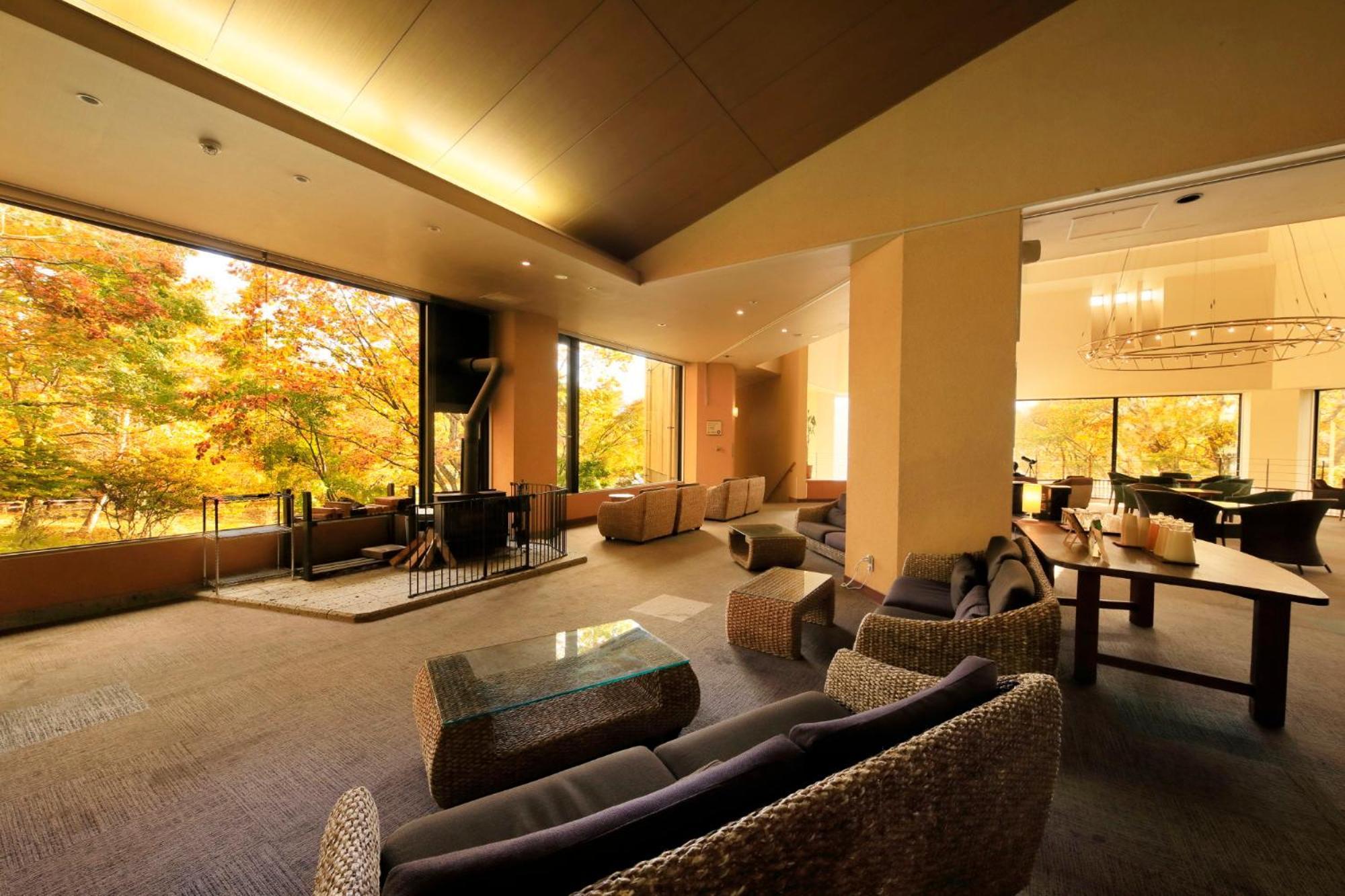 ניקו Hotel Shikisai מראה חיצוני תמונה