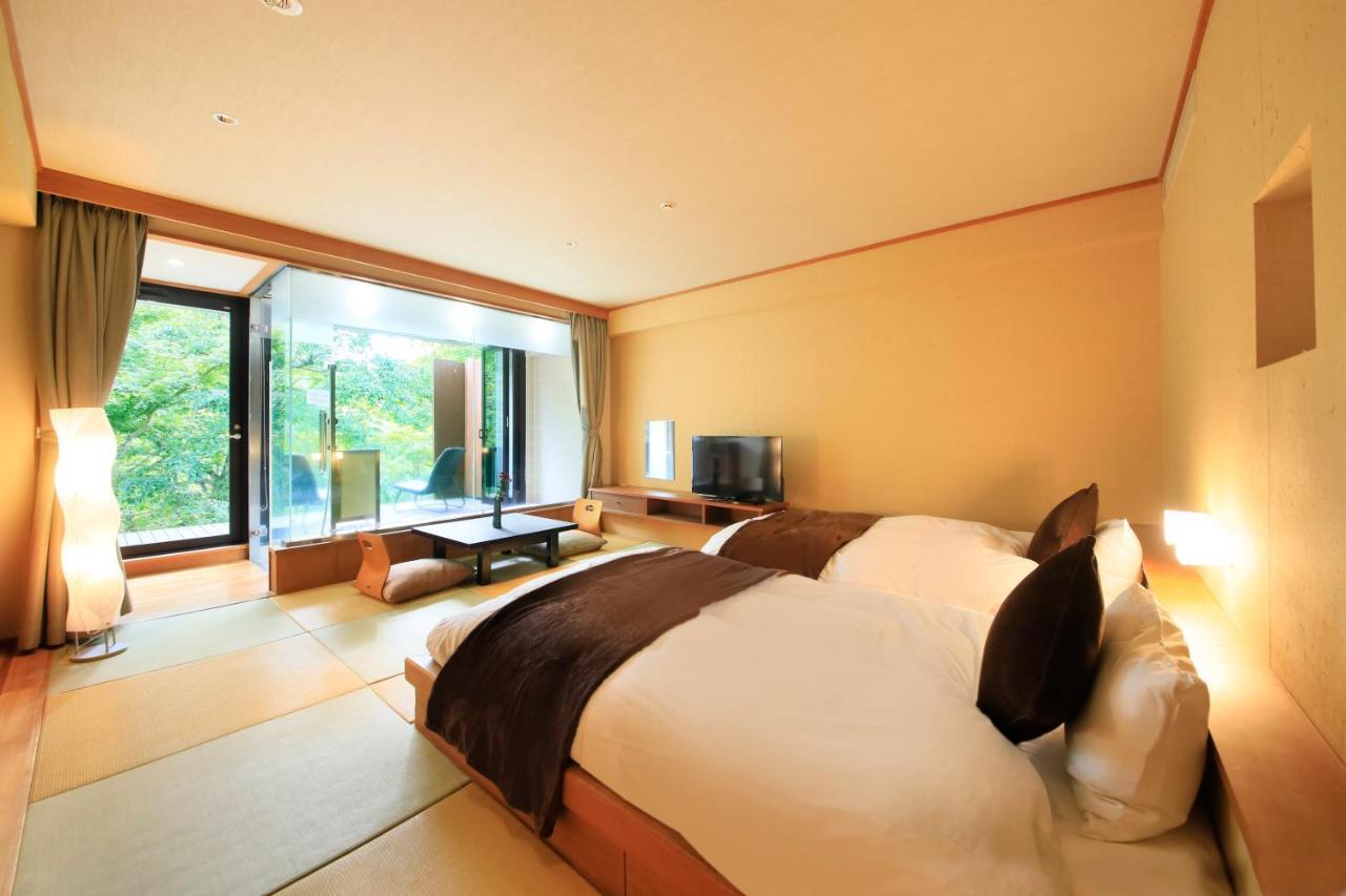 ניקו Hotel Shikisai מראה חיצוני תמונה