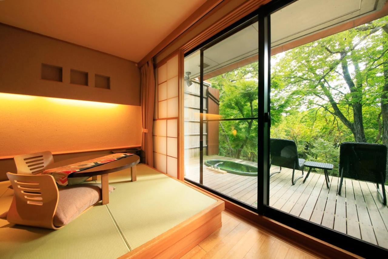 ניקו Hotel Shikisai מראה חיצוני תמונה