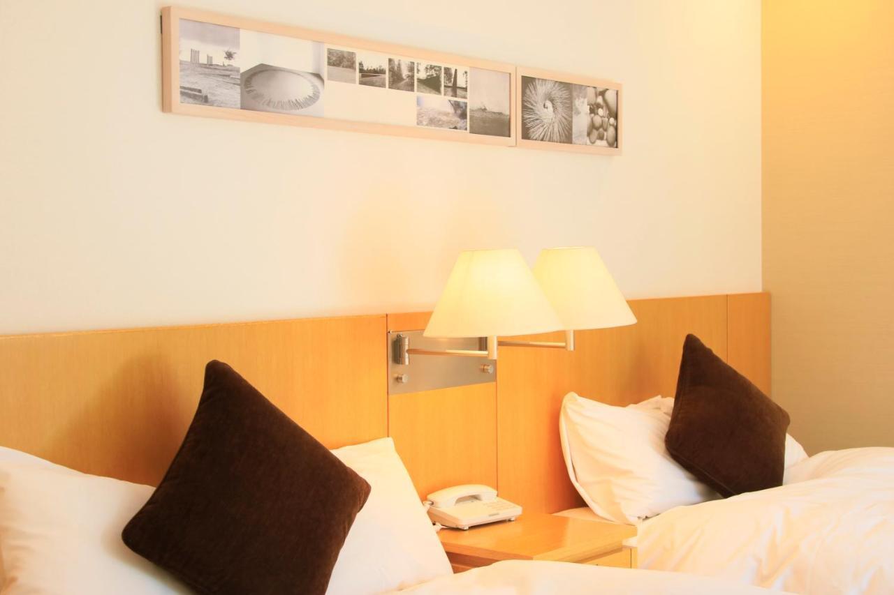 ניקו Hotel Shikisai מראה חיצוני תמונה