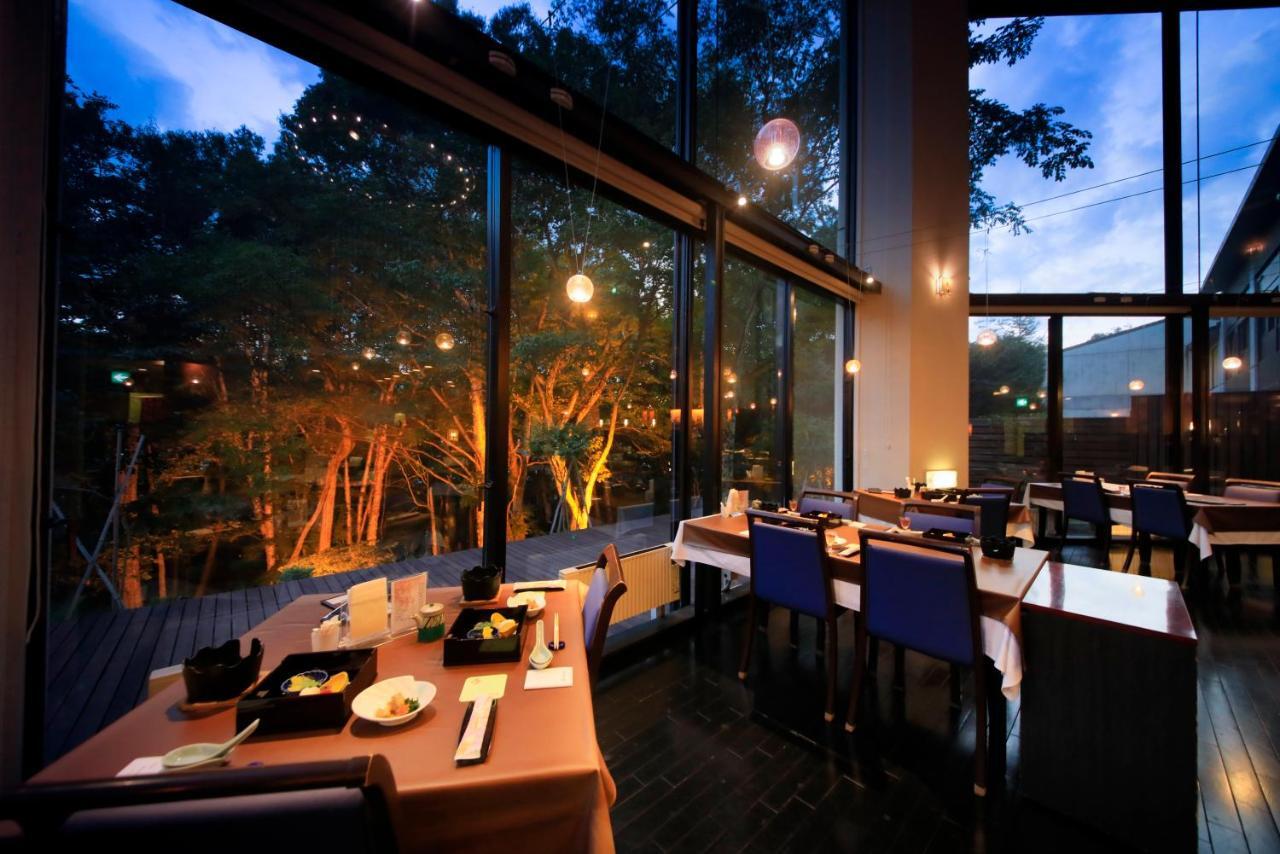 ניקו Hotel Shikisai מראה חיצוני תמונה