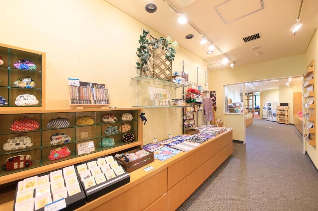 ניקו Hotel Shikisai מראה חיצוני תמונה